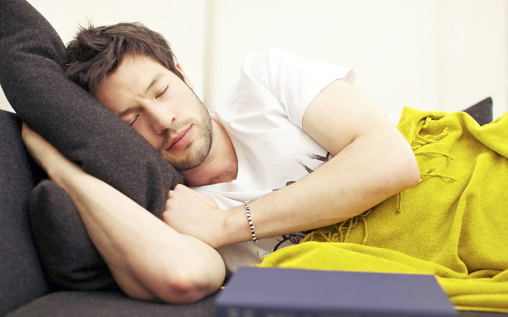 3 Effective Ways To Get a Good Night’s Sleep
