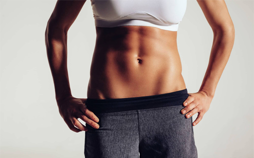 3 Oblique Exercises For A Flat Stomach