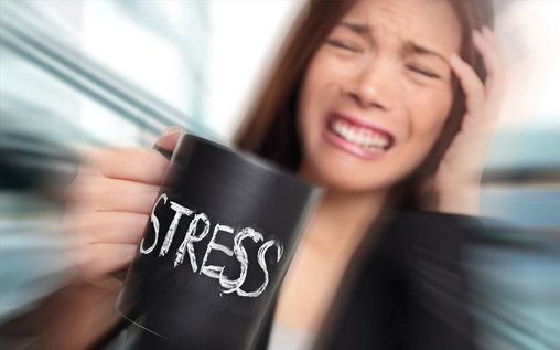 6 Ways to Prevent Weight Gain Due to Chronic Stress