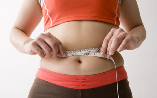 Reducing Your Overall Body Fat