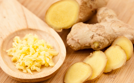 Spice Up Your Life with Ginger: The Ultimate Health Booster You Need to Try