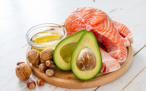 How to Add Good Fats to Your Diet