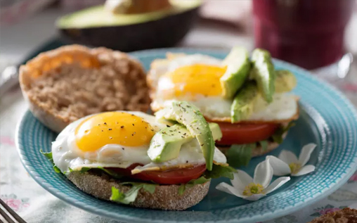 6 Best Ways You Can Eat Eggs