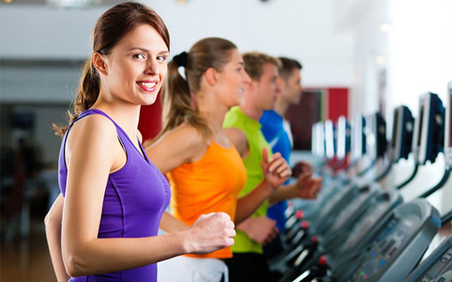 How to Break Habits towards Exercising