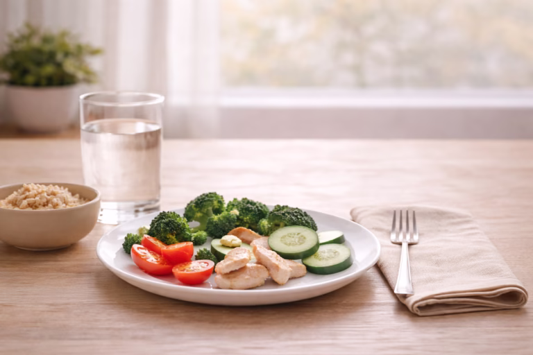 How to Lose Weight Without Working Out