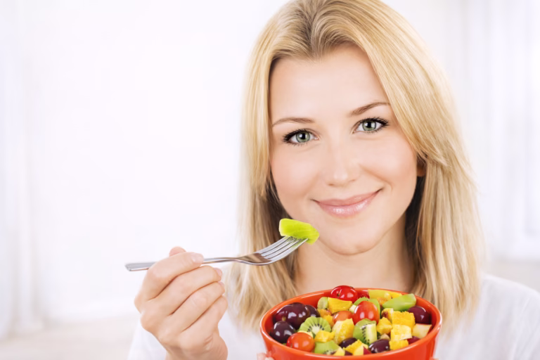 How to Reduce Food Portions Without Feeling Hungry