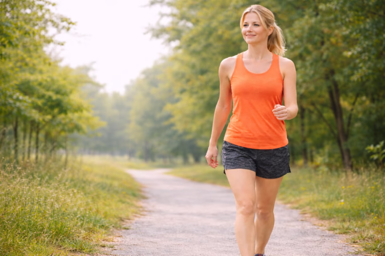 7 Simple Ways to Make Running Easier for Beginners