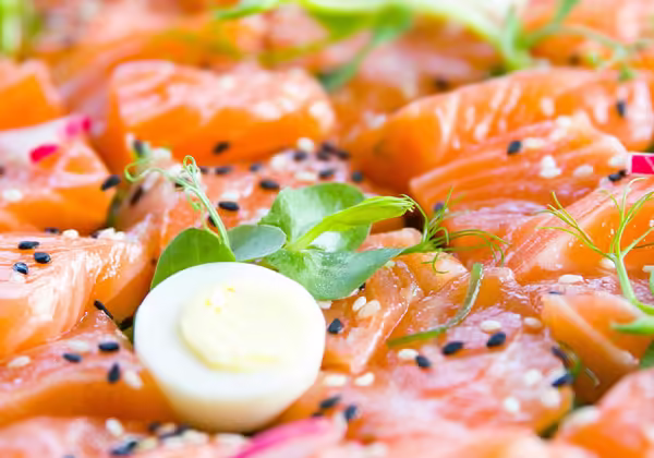 10 Best Brain Foods For Memory and Focus