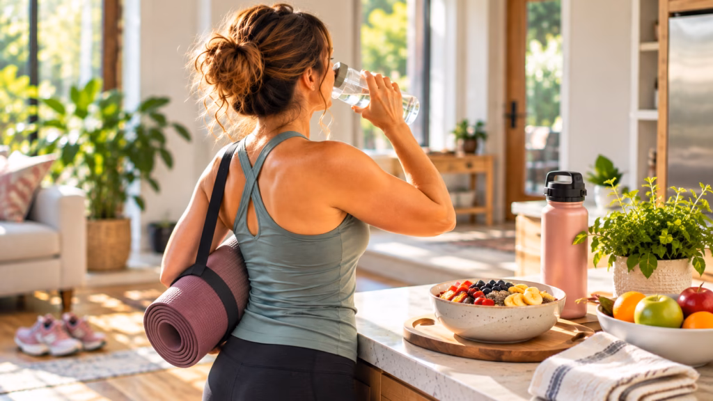 7 Fitness Tips For Women You’ll Wish You Knew Sooner