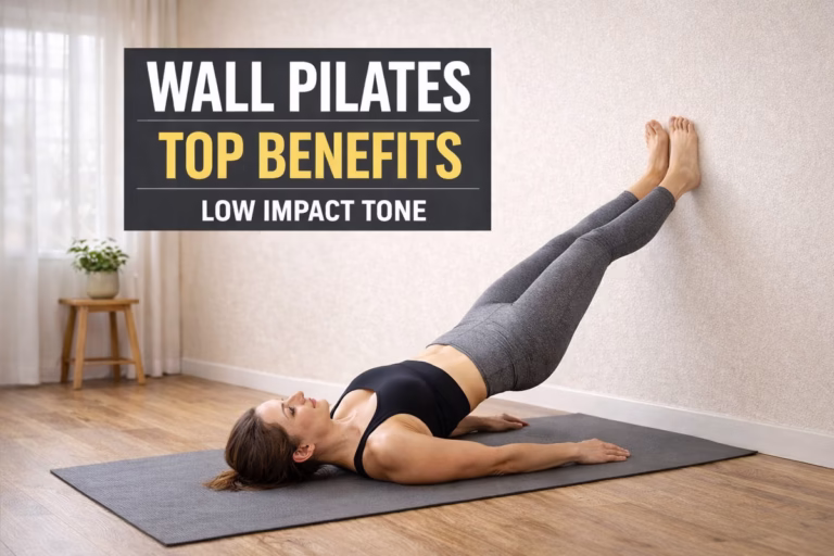 Does Wall Pilates Work - The Truth Behind the Hype