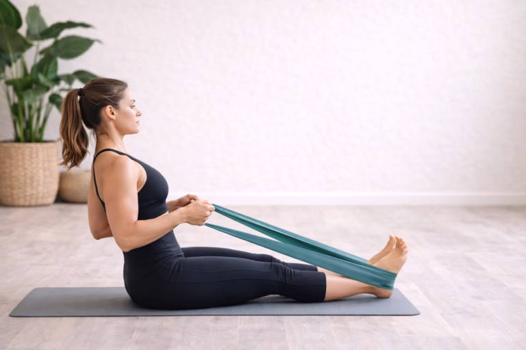 Back Fat Workout for a Stronger, Leaner Back
