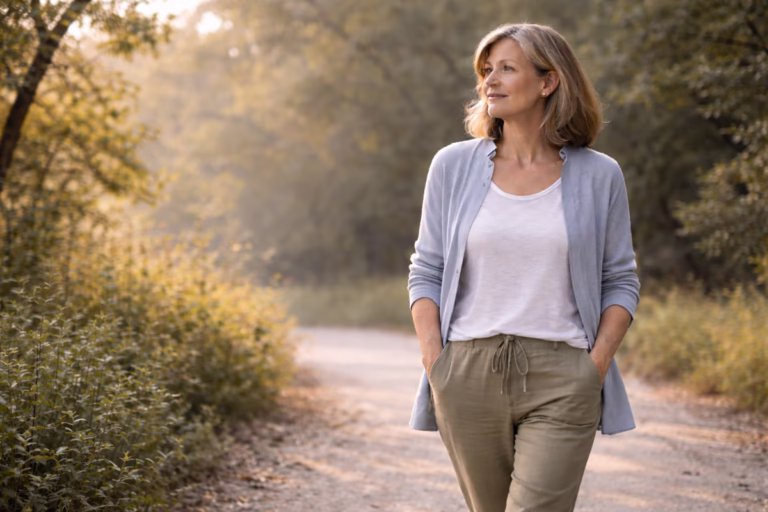 Intermittent Fasting After 50 - A Lifestyle That Evolves With You