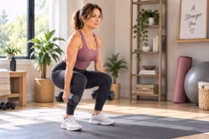 7 Signs of a Slow Metabolism After 40 + What to Do